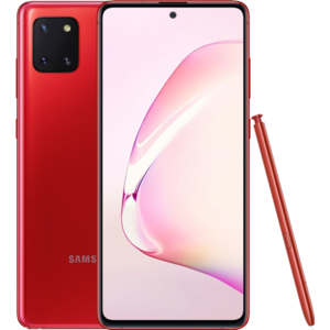 ремонт Samsung Galaxy Note10 Lite (2019) в Киеве