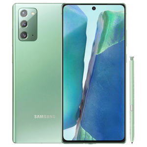 ремонт Samsung Galaxy Note20 в Киеве