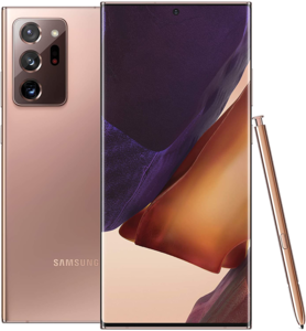 ремонт Samsung Galaxy Note20Ultra (2019) в Киеве