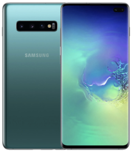 ремонт Samsung Galaxy S10+ (2019) в Киеве