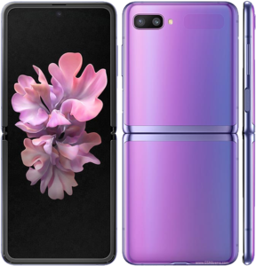 ремонт Samsung Galaxy Z Flip в Киеве