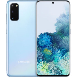 ремонт Samsung Galaxy S20 в Киеве