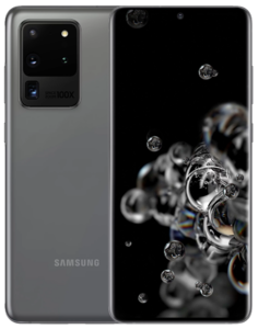 ремонт Samsung Galaxy S20 Ultra в Киеве