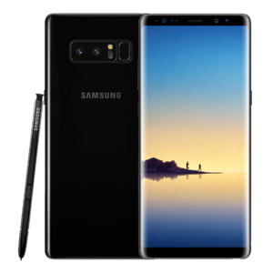 ремонт Samsung Galaxy Note8 (2017) в Киеве