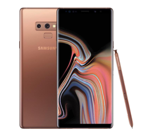 ремонт Samsung Galaxy Note9 (2018) в Киеве