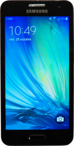 ремонт Samsung Galaxy A3 (2015) в Киеве
