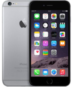 Ремонт Apple iPhone 6 Plus в Киеве. FastFix сервис