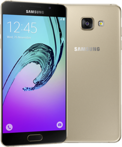 ремонт Samsung Galaxy A5 (2016) в Киеве