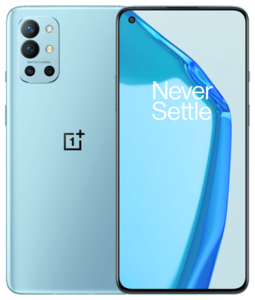 ремонт Oneplus 9R в Киеве
