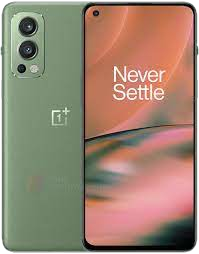 ремонт Oneplus Nord 2 5G в Киеве