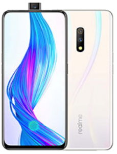 ремонт Realme X в Киеве