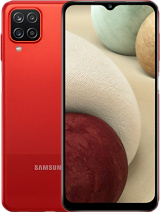 ремонт Samsung Galaxy A12 Nacho в Киеве