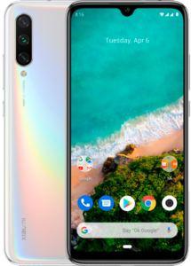 ремонт Xiaomi Mi A3 в Киеве