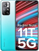 ремонт Xiaomi Redmi Note 11T 5G в Киеве